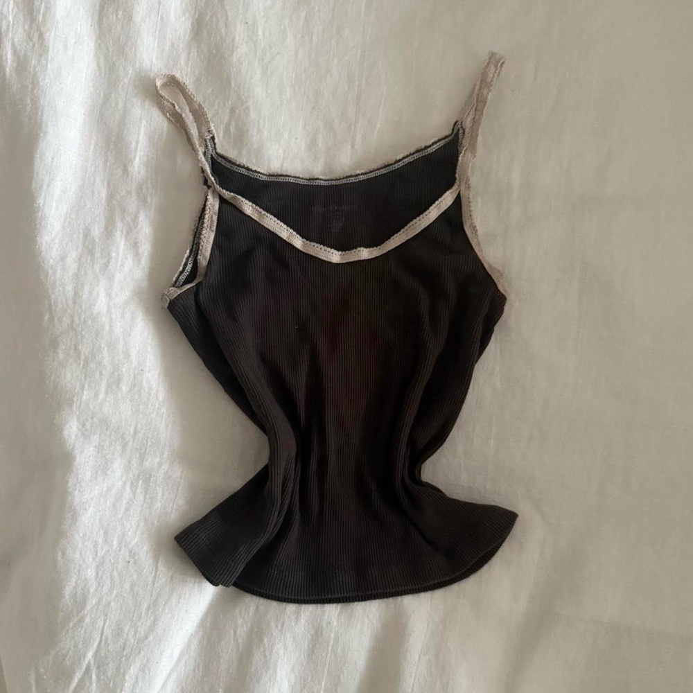 Brandy Melville tank top